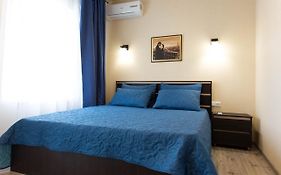 New Apartments In The Centre - Kuznechna Str. 26/3